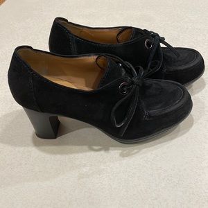 Easy Spirit Platforms